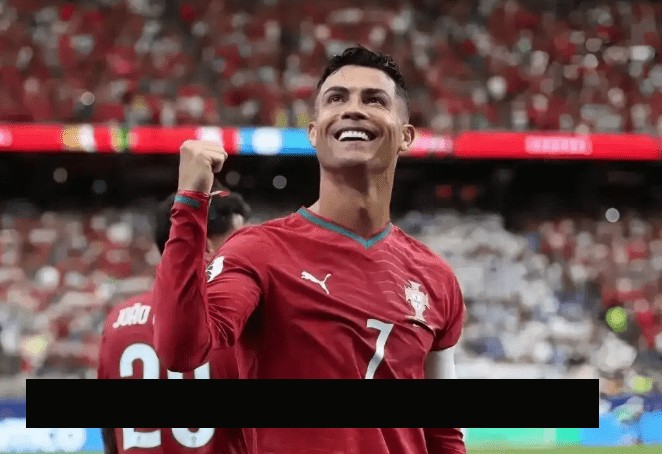 好博体育克罗地亚媒体开炮：我们被抢劫！FIFA保送葡萄牙 C罗靠施舍获最佳