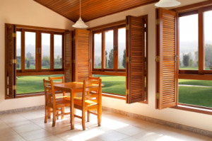 Tips for Choosing the Correct New River Shutters