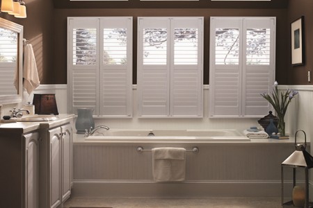 3 Energy Saving Benefits Plantation Shutters Have To Offer